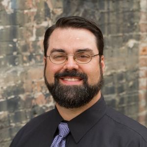 Meet your Posher, Toby